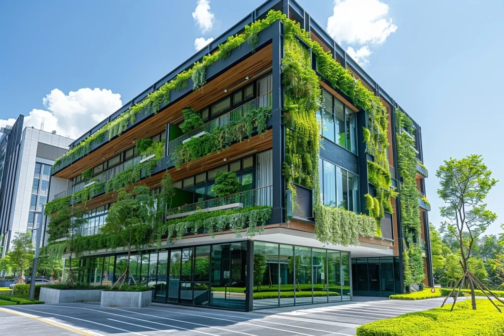 Eco-Friendly Materials (2)